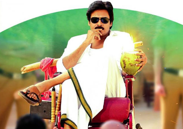 pawan kalyan,tollywood,sardaar gabbar singh,dolly,pawan kalyan vs dolly  పవన్ ఈ విషయంలో తగ్గితేనే బెటర్..!